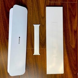 Solo Loop Band for Apple Watch